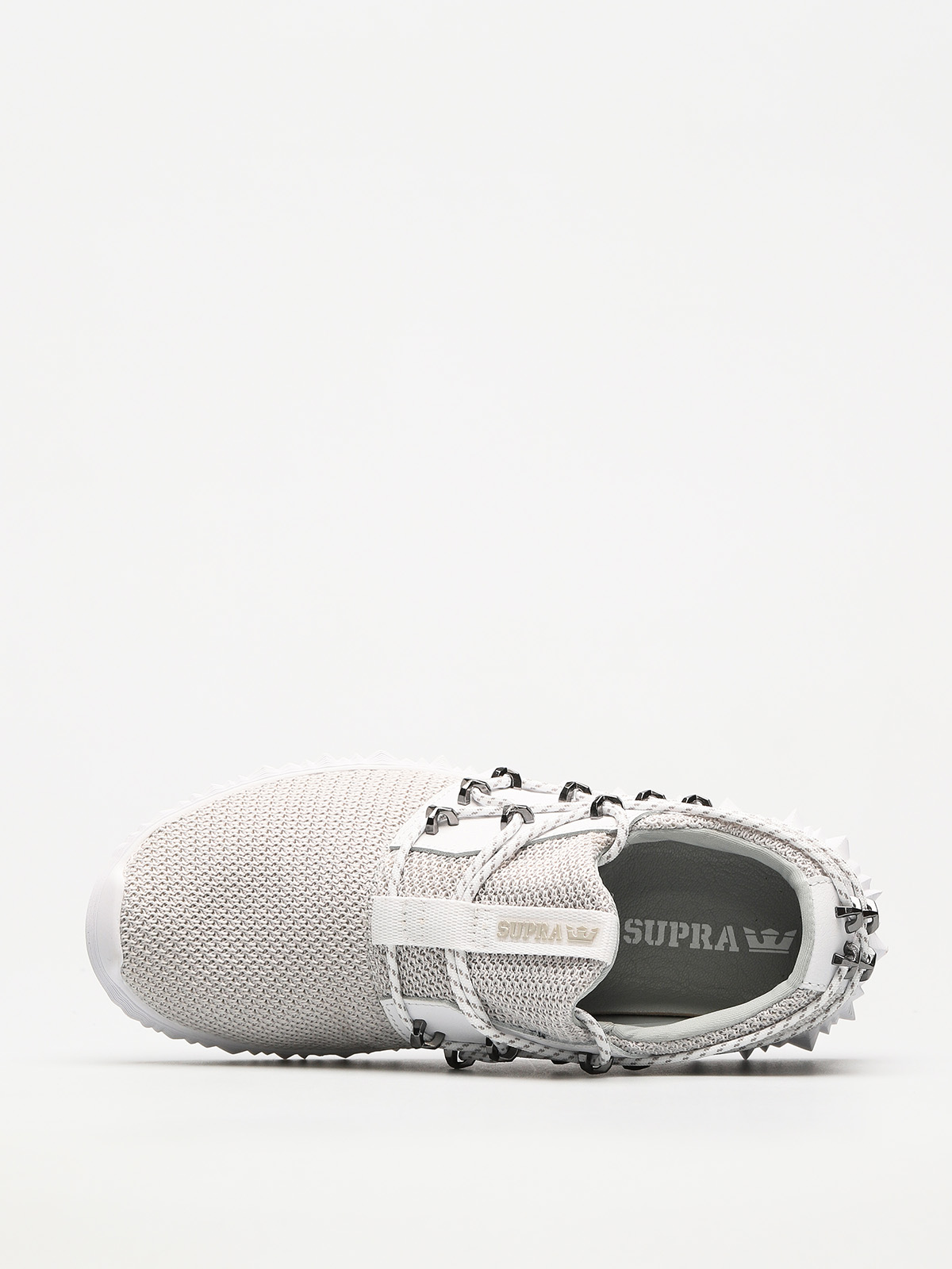 Buty Supra Malli (cool grey white)