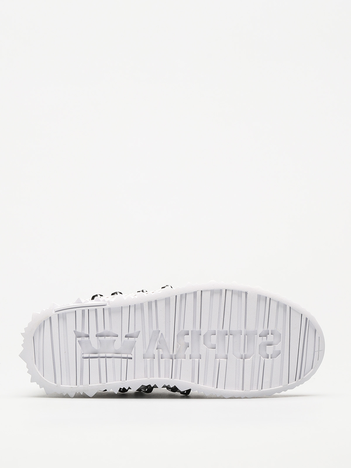 Buty Supra Malli (cool grey white)