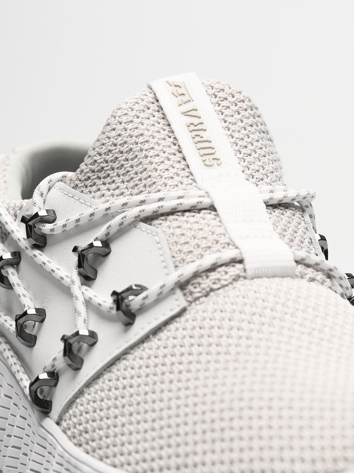 Buty Supra Malli (cool grey white)