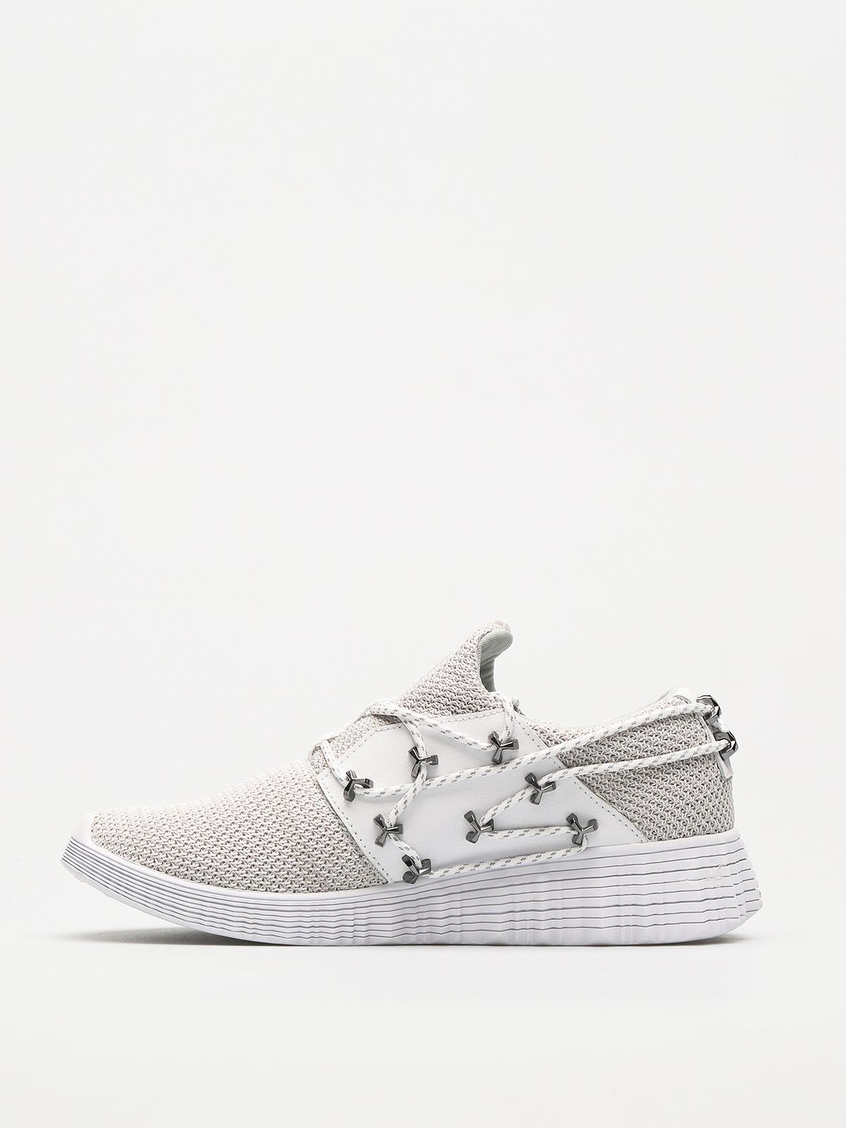 Buty Supra Malli (cool grey white)