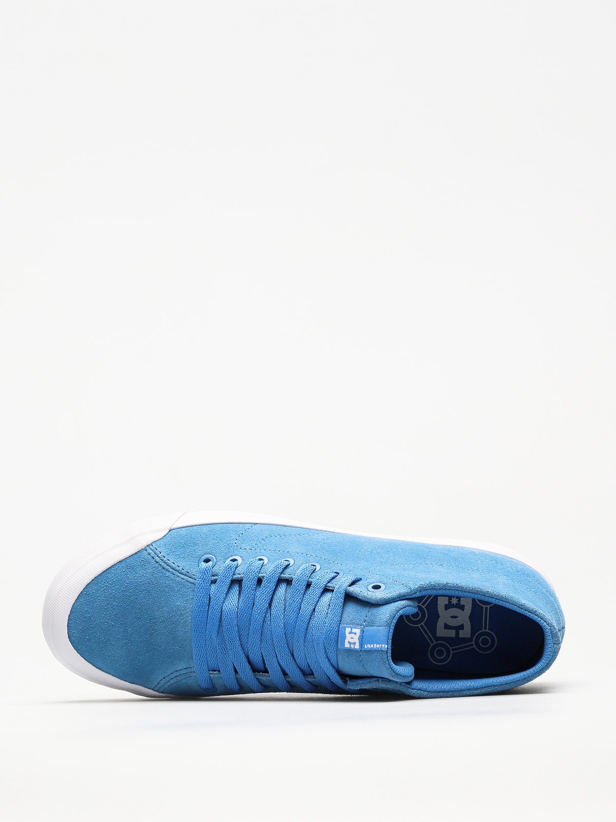Buty DC Evan Hi Zero (blue)