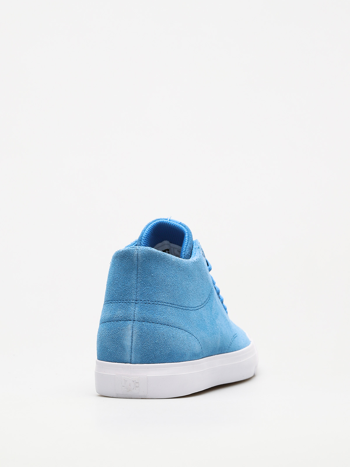 Buty DC Evan Hi Zero (blue)