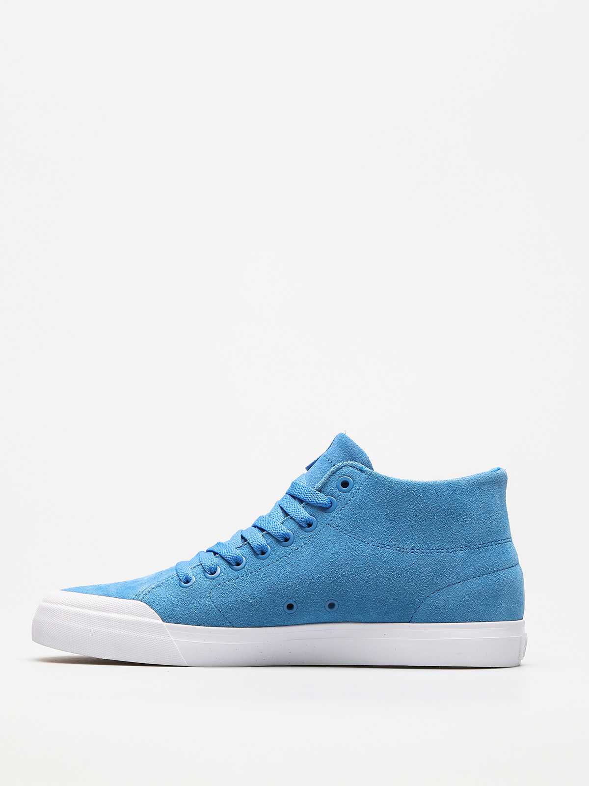 Buty DC Evan Hi Zero (blue)