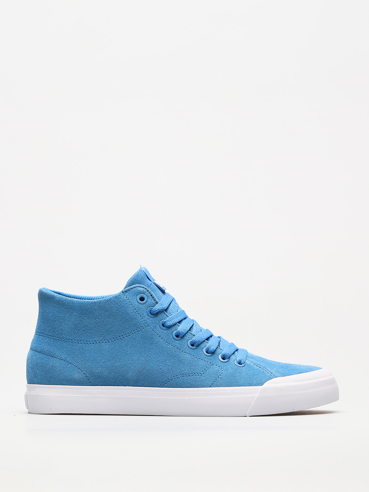 Buty DC Evan Hi Zero (blue)