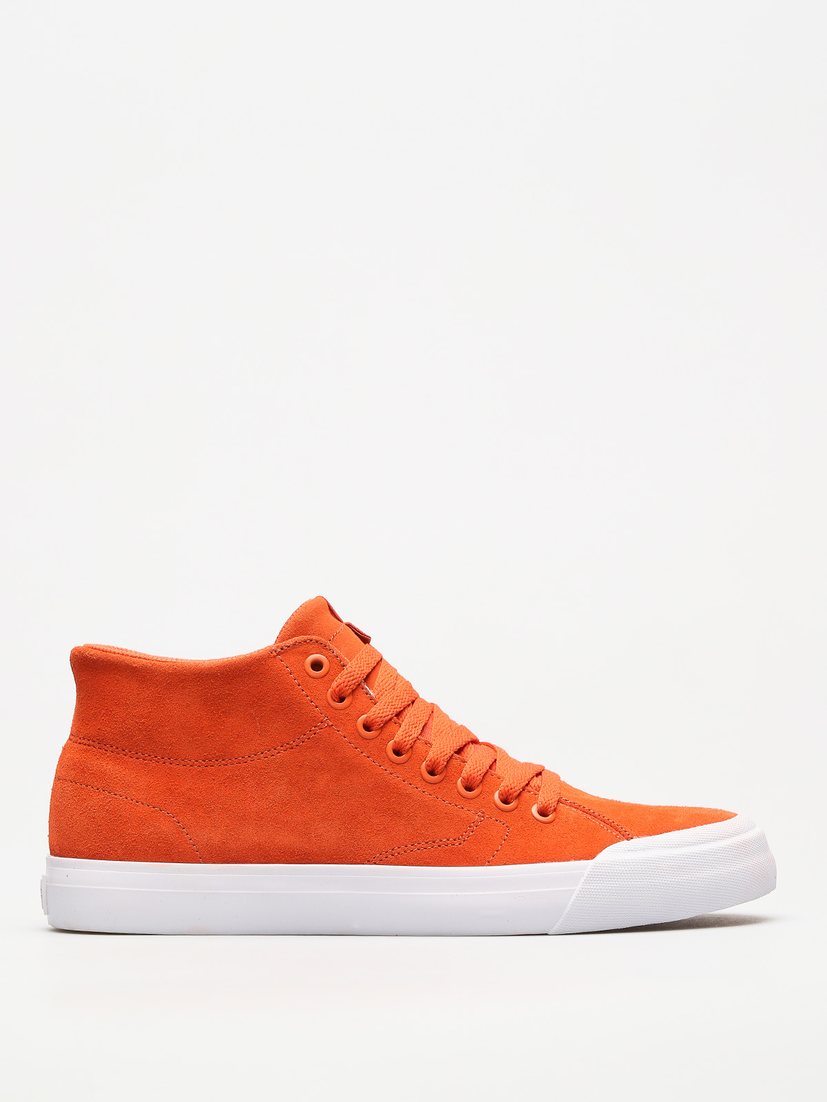 Buty DC Evan Hi Zero (rust)