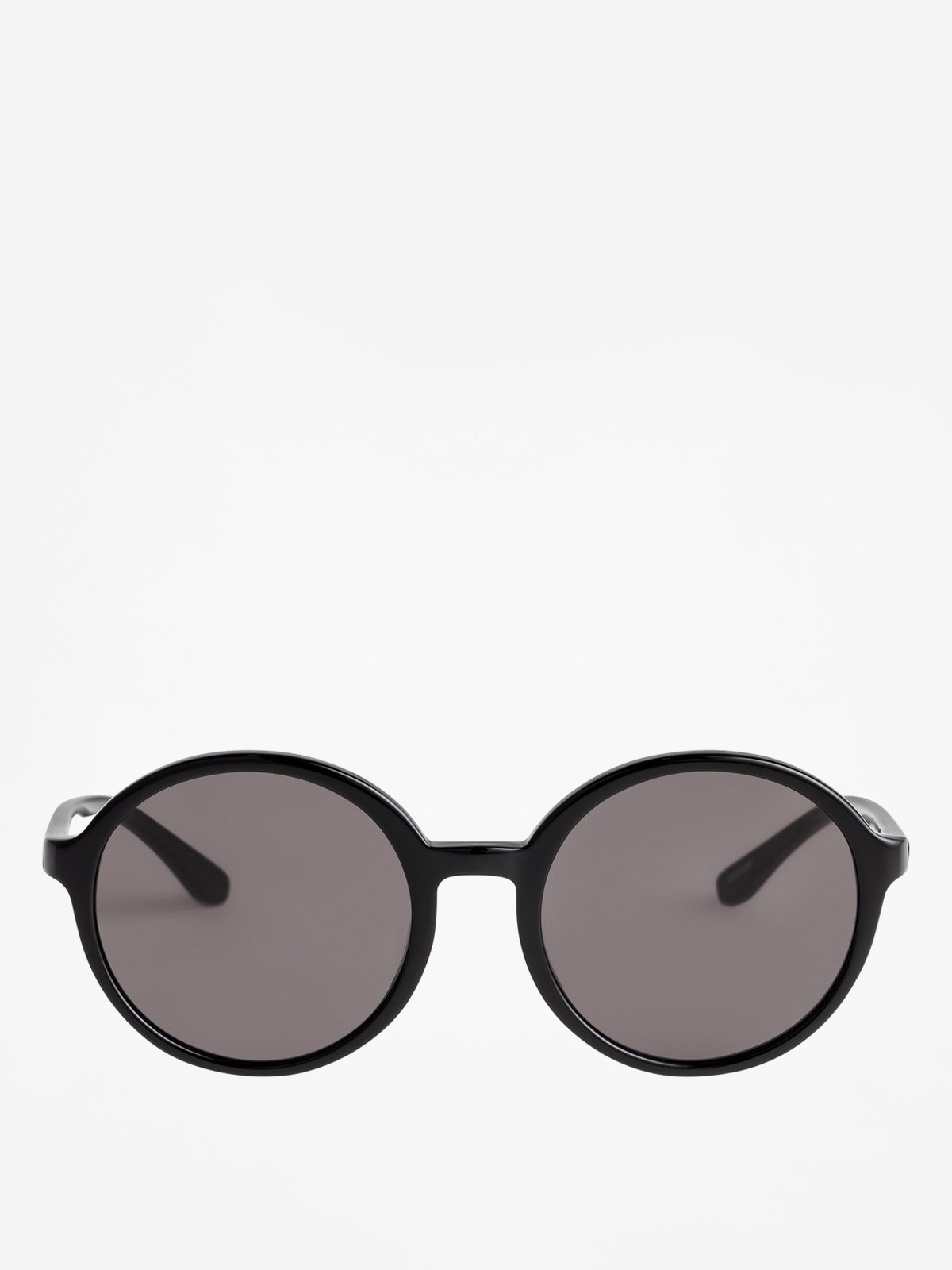 Okulary przeciwsłoneczne Roxy Blossom Wmn (shiny black/grey)