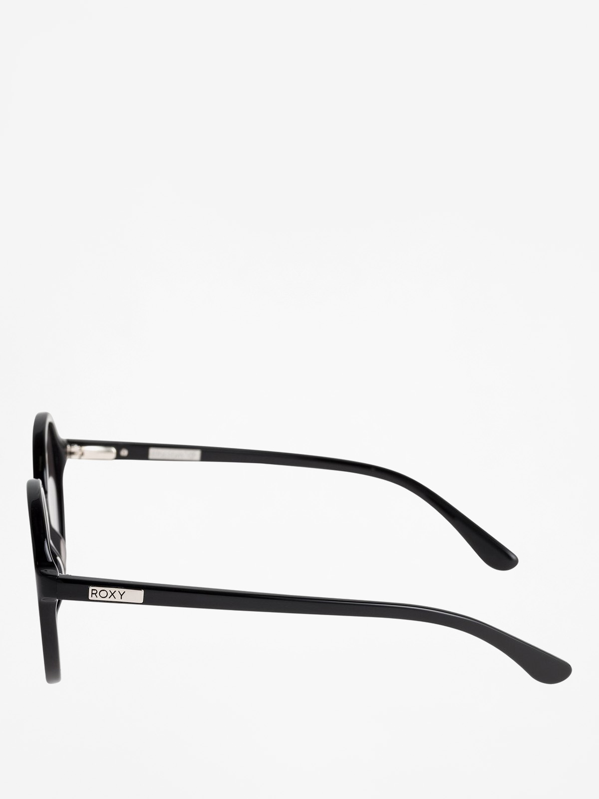 Okulary przeciwsłoneczne Roxy Blossom Wmn (shiny black/grey)