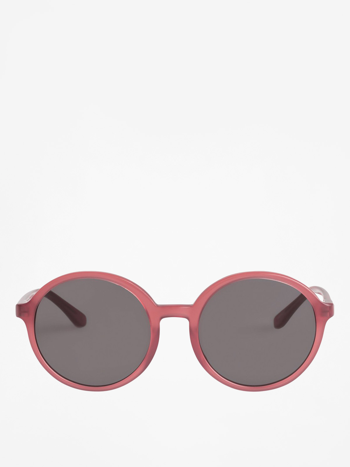 Okulary przeciwsłoneczne Roxy Blossom Wmn (shiny rasberry/grey)
