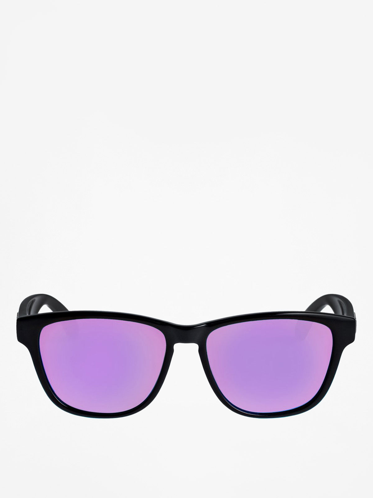 Okulary przeciwsłoneczne Roxy Mini Uma Wmn (shiny black/ml purpl)