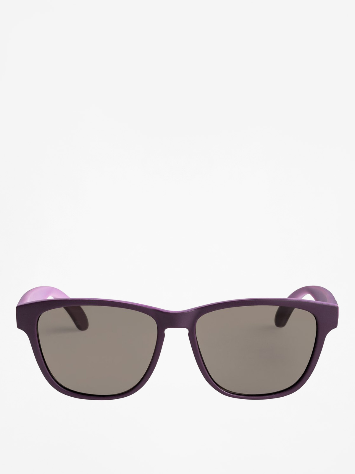 Okulary przeciwsłoneczne Roxy Mini Uma Wmn (matte purple/grey)