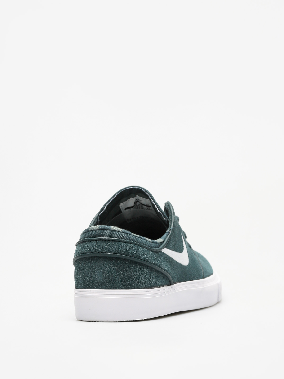 nike stefan janoski green