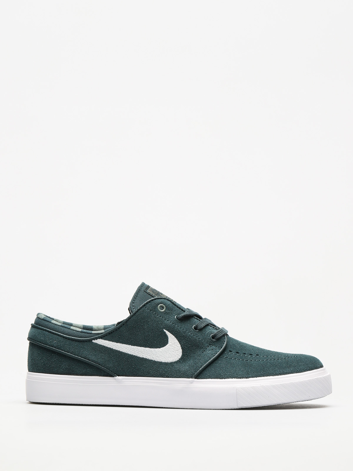Buty Nike SB Zoom Stefan Janoski (deep jungle/white clay green white)