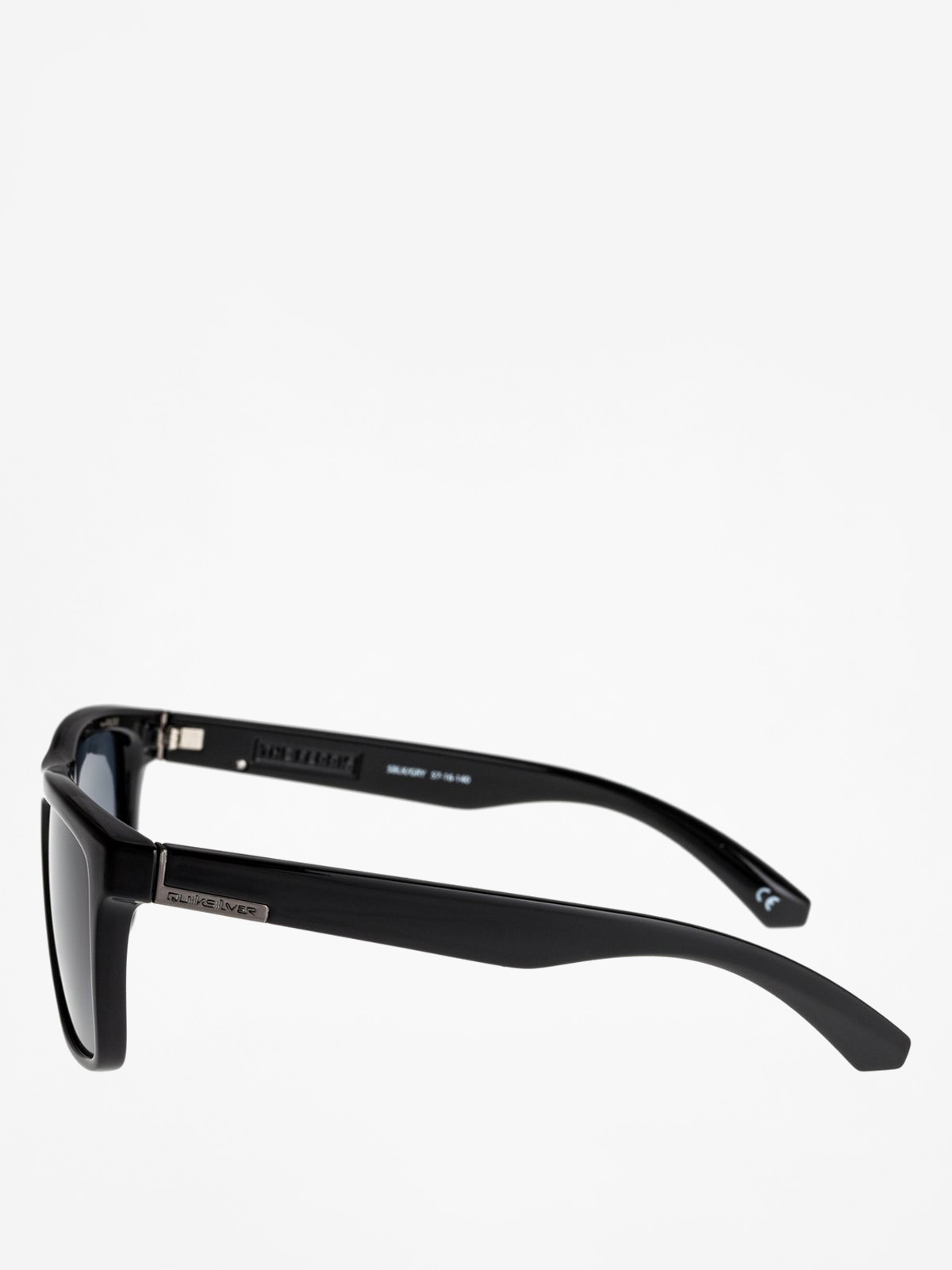 Okulary przeciwsłoneczne Quiksilver The Ferris (sblk/gry)