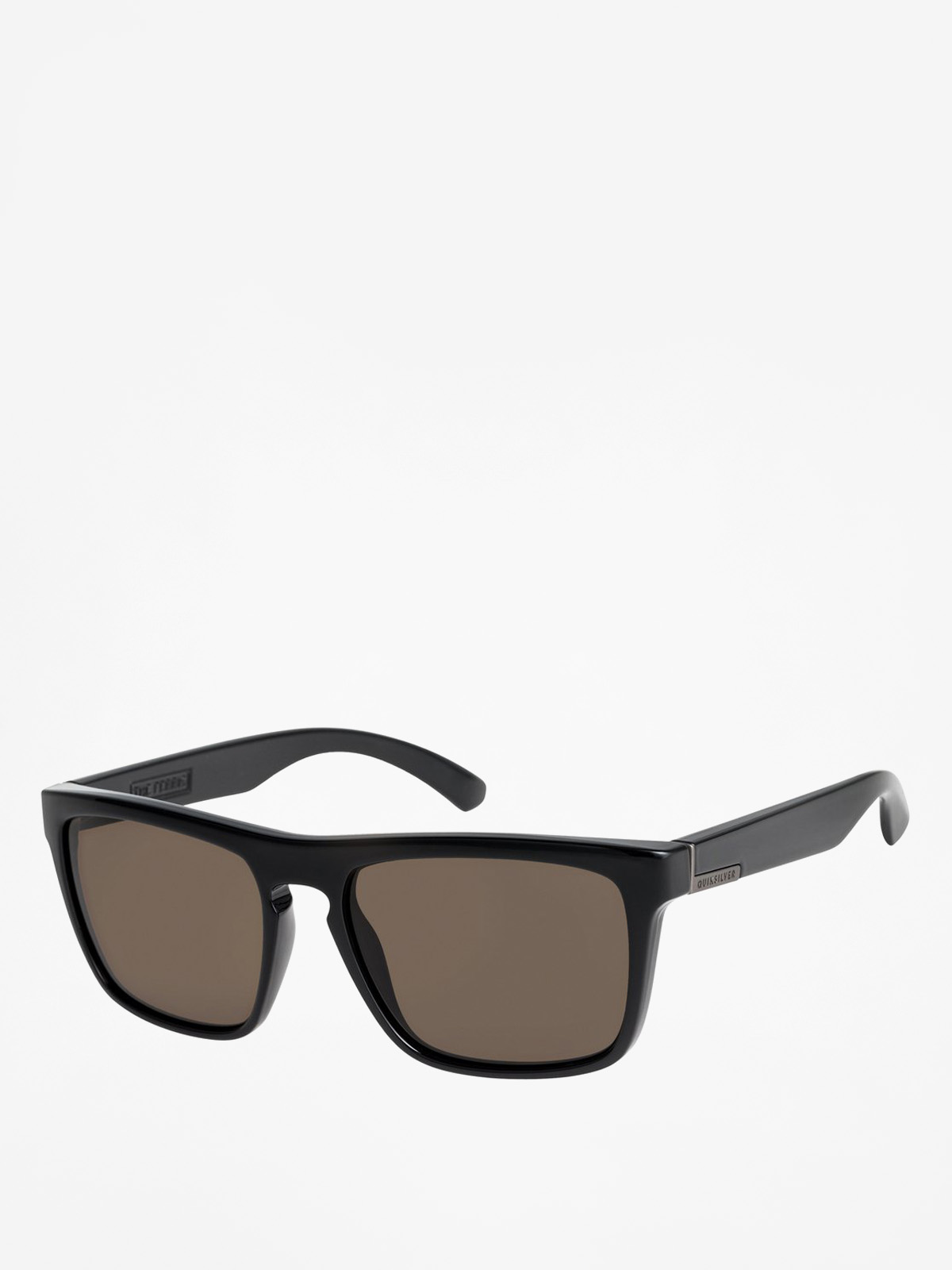 Okulary przeciwsłoneczne Quiksilver The Ferris (sblk/gry)