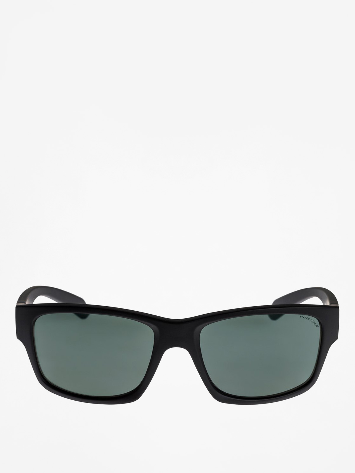 Okulary przeciwsłoneczne Quiksilver Off Road (black/plz green)