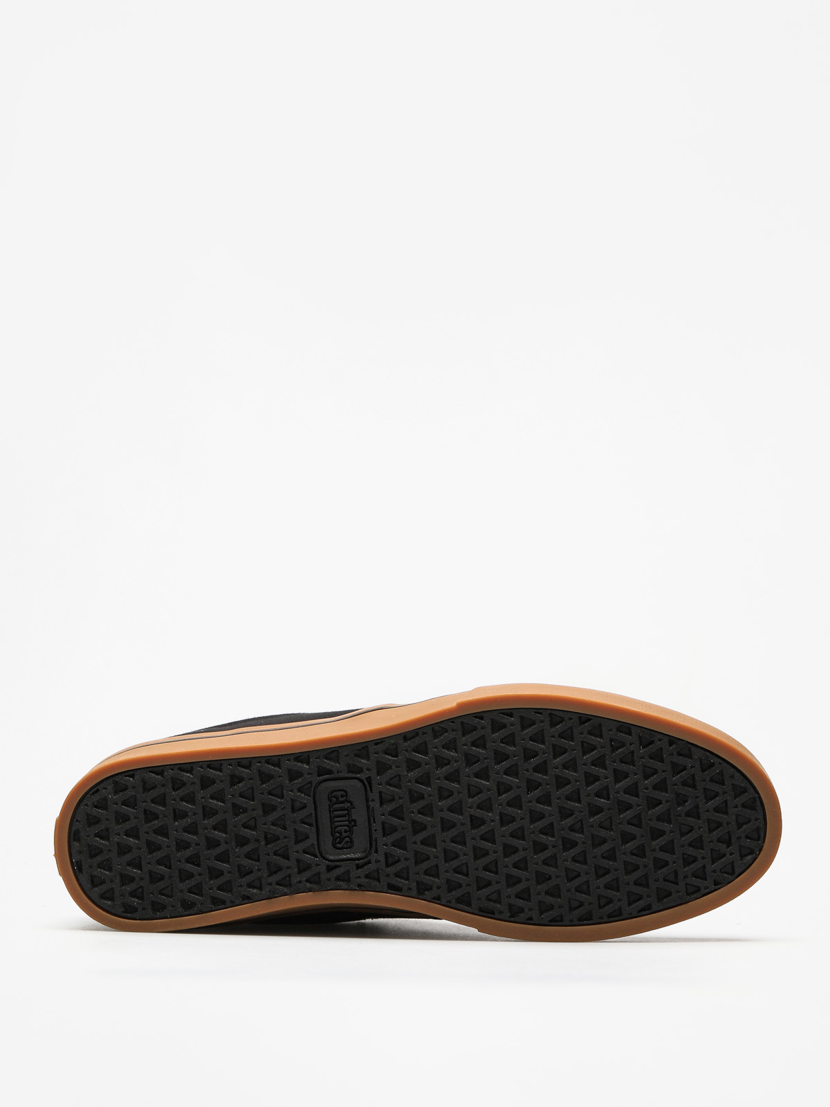 Buty Etnies Jameson 2 Eco (black/gum/silver)
