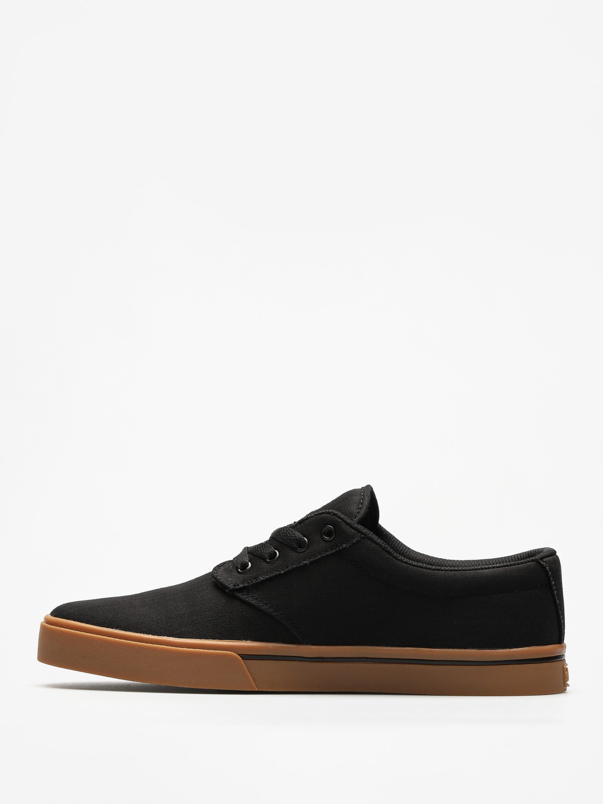 Buty Etnies Jameson 2 Eco (black/gum/silver)