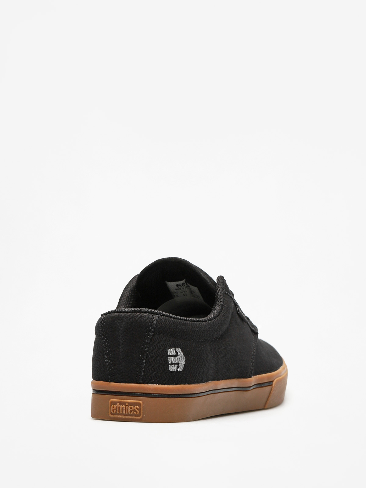 Buty Etnies Jameson 2 Eco (black/gum/silver)
