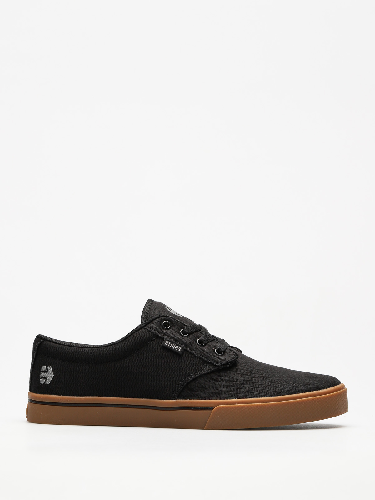 Buty Etnies Jameson 2 Eco (black/gum/silver)