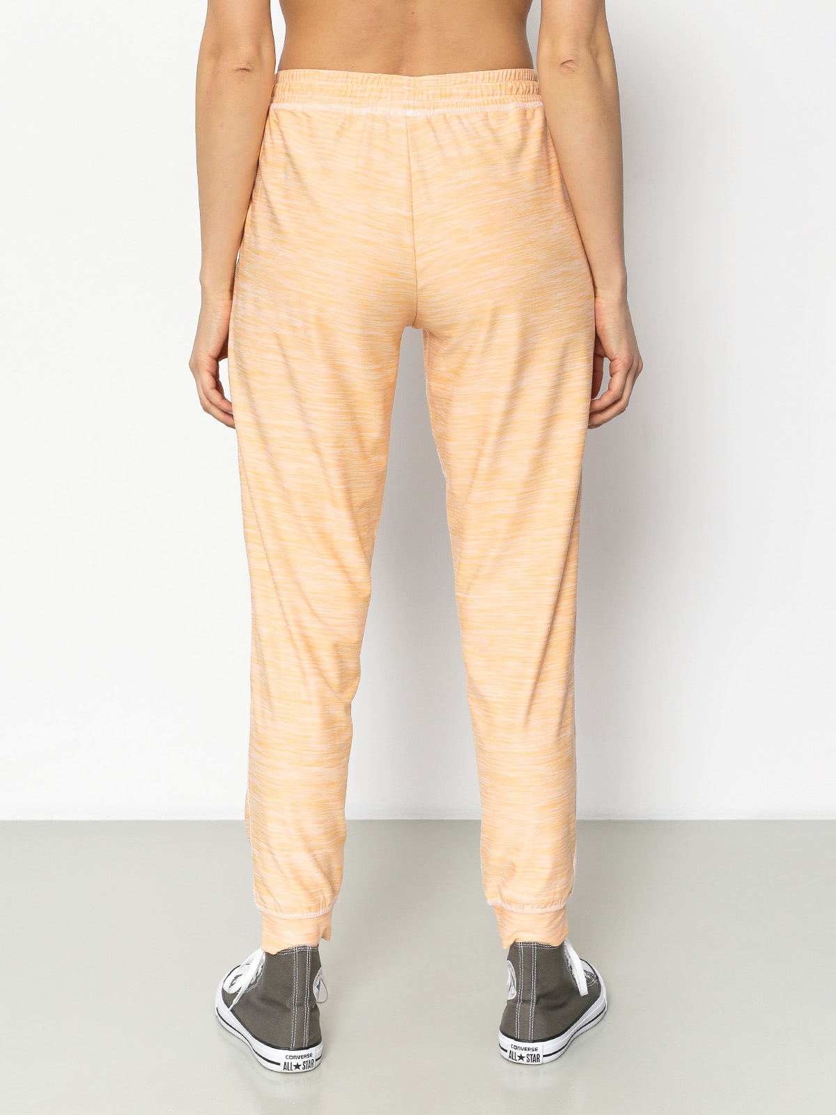 Spodnie Vans Crossings Wmn (apricot/ice)