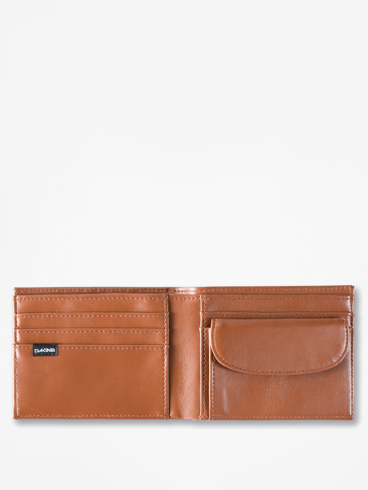Portfel Dakine Archer Coin (brown)