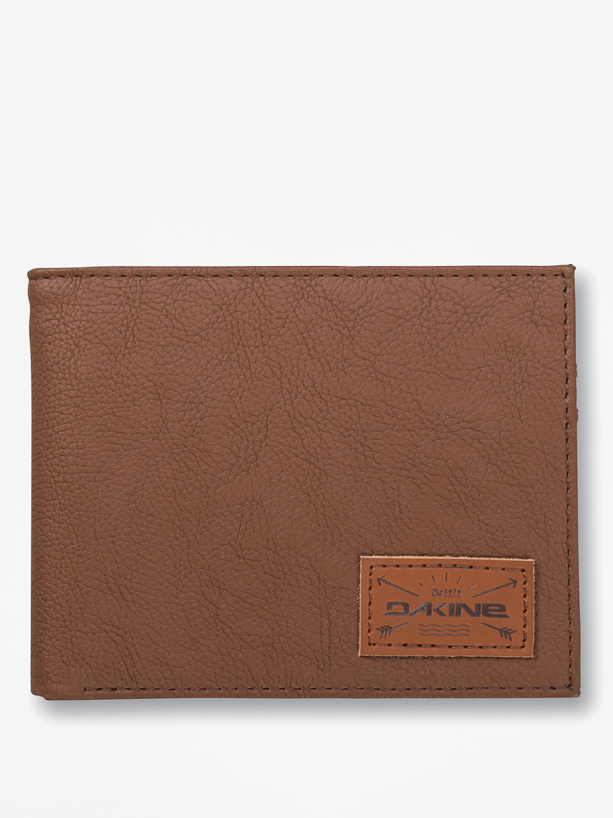 Portfel Dakine Riggs Coin (brown)