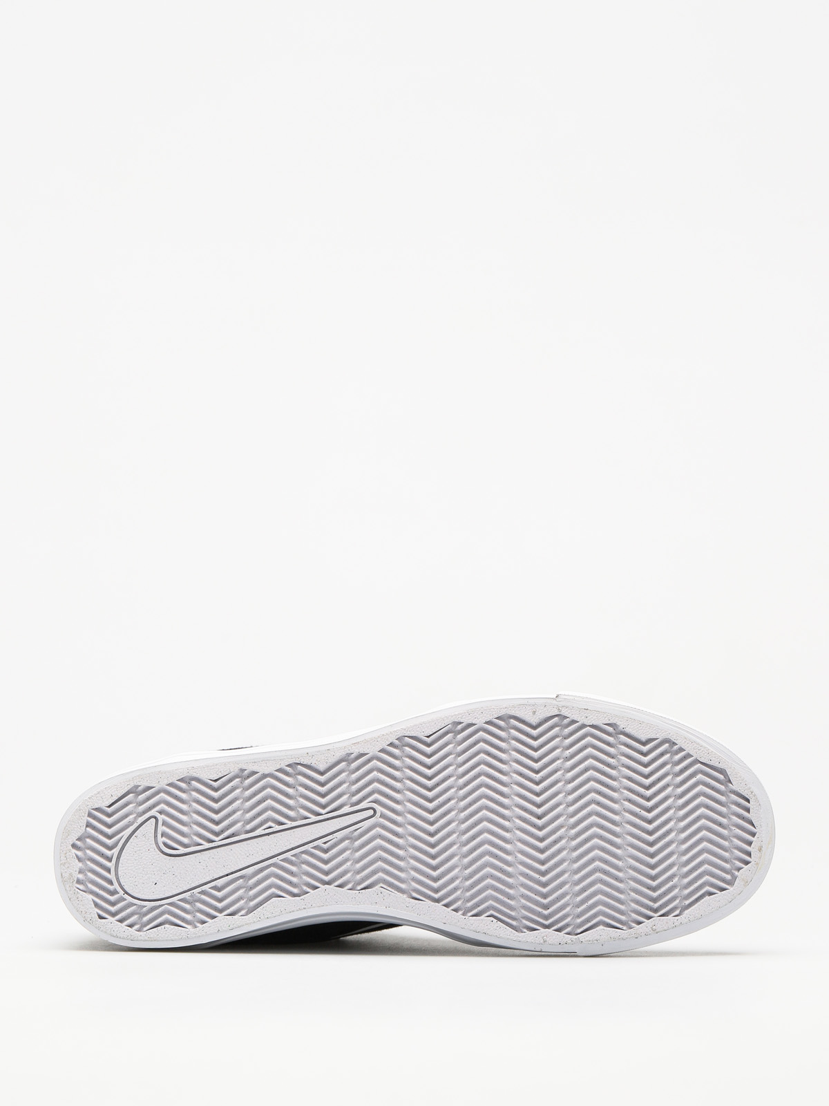 Buty Nike SB Sb Portmore Canvas (black/white)