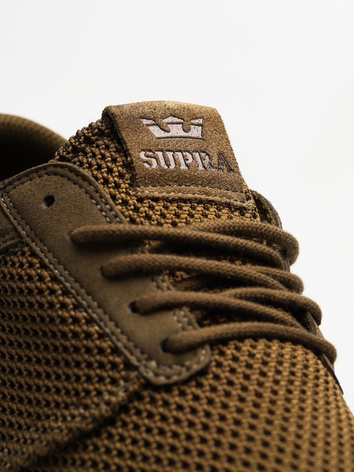 Buty Supra Hammer Run (olive)