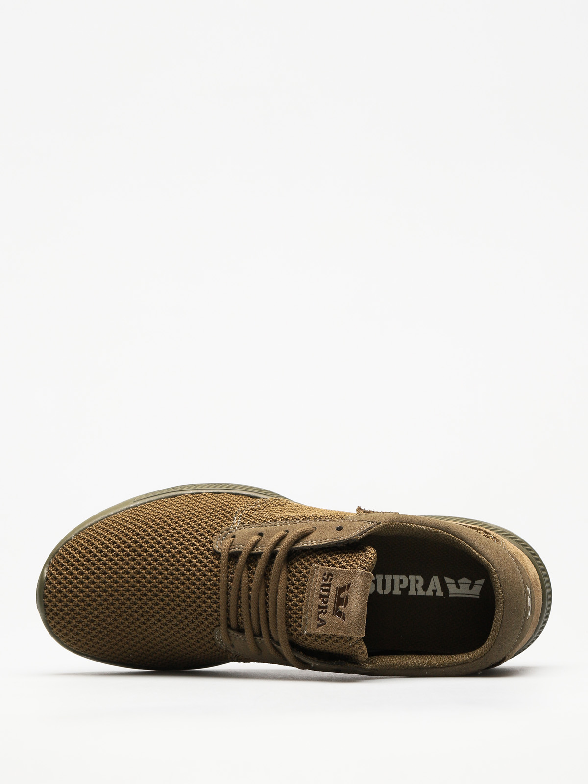 Buty Supra Hammer Run (olive)