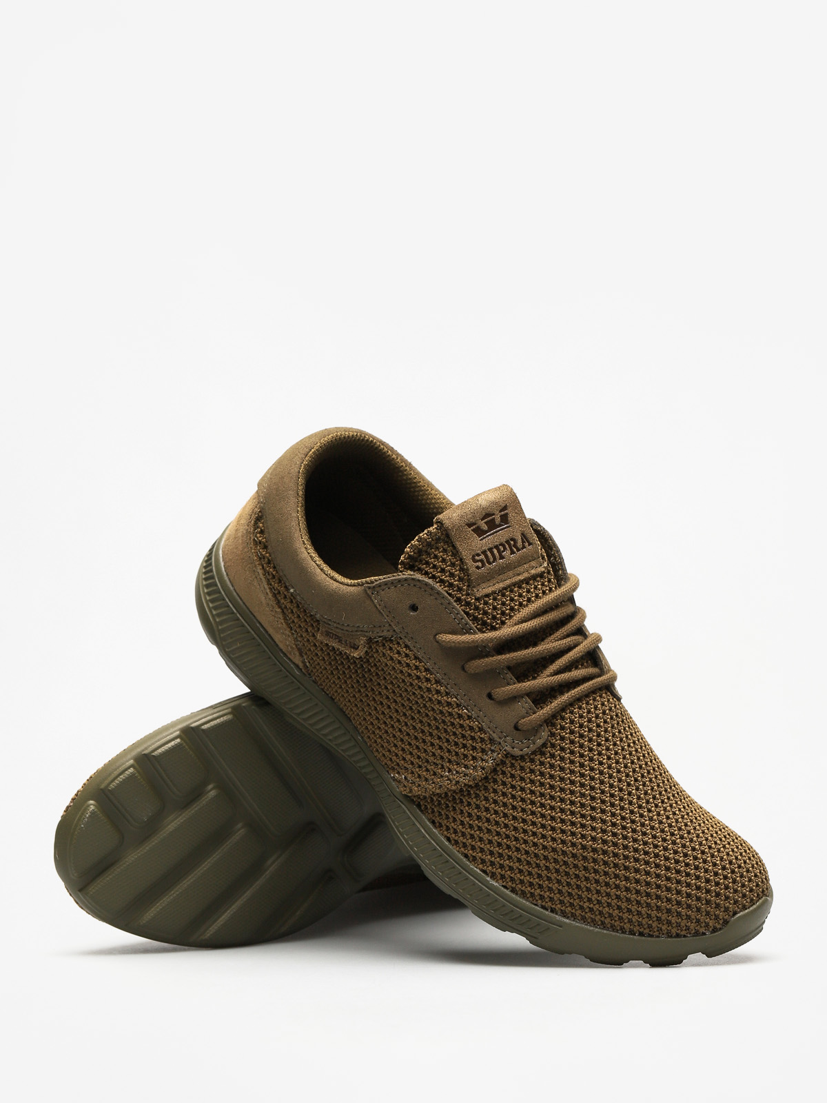 Buty Supra Hammer Run (olive)