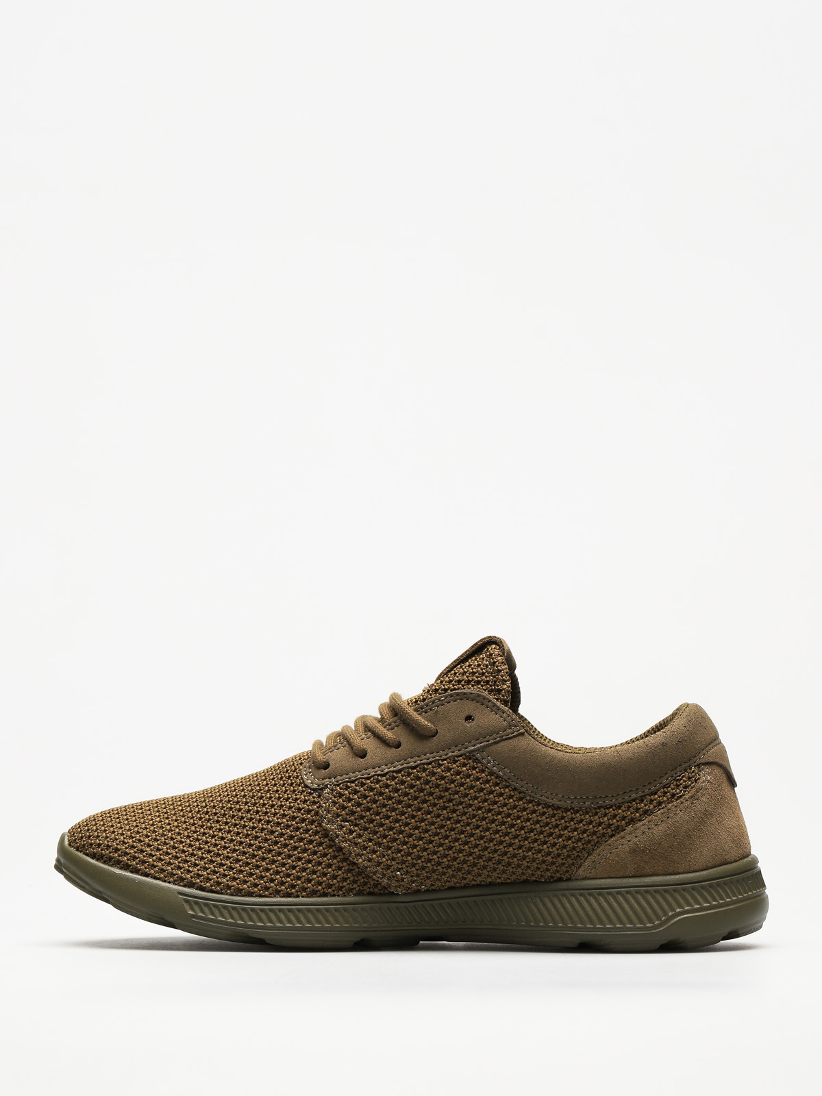 Buty Supra Hammer Run (olive)