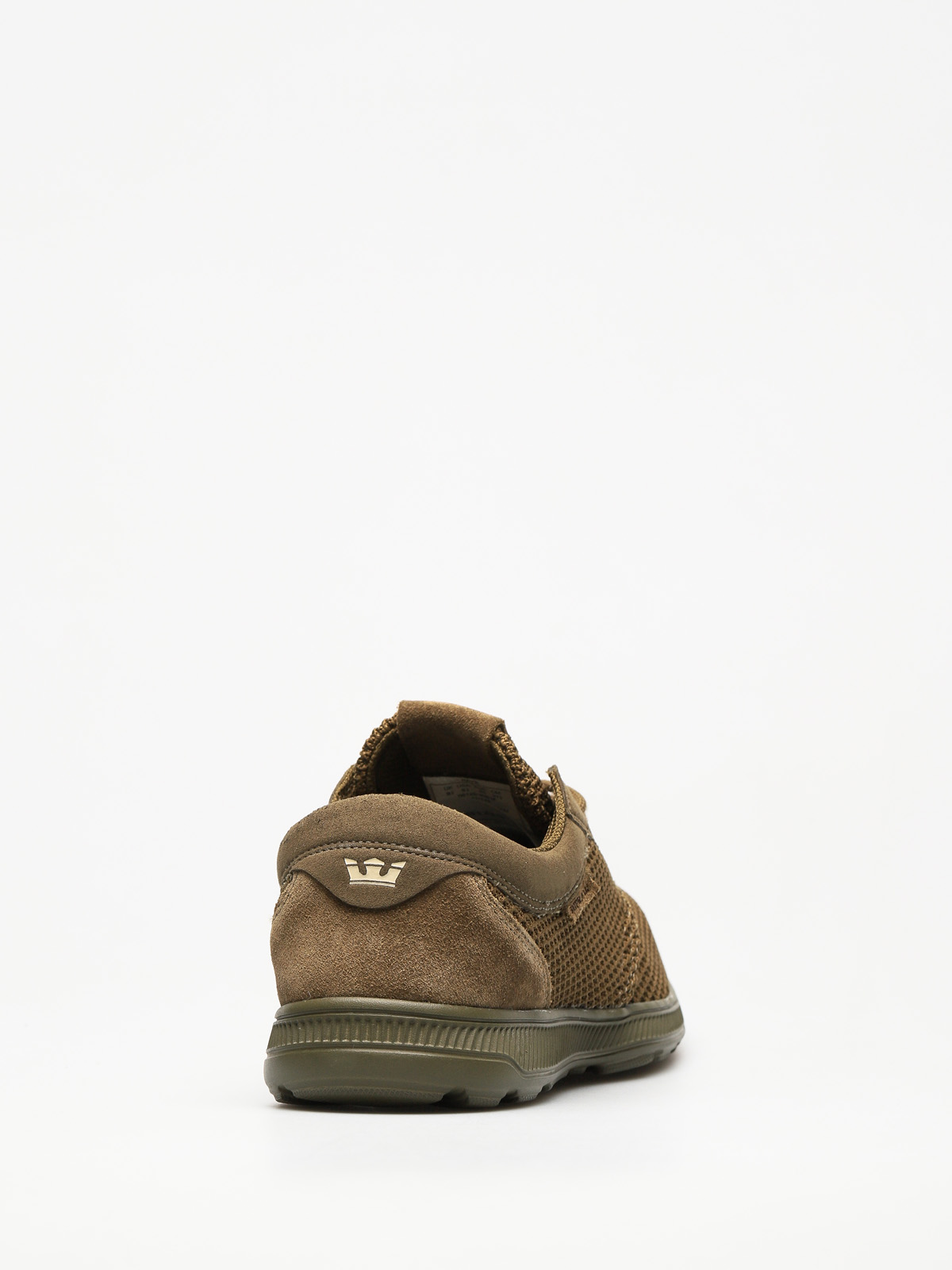 Buty Supra Hammer Run (olive)