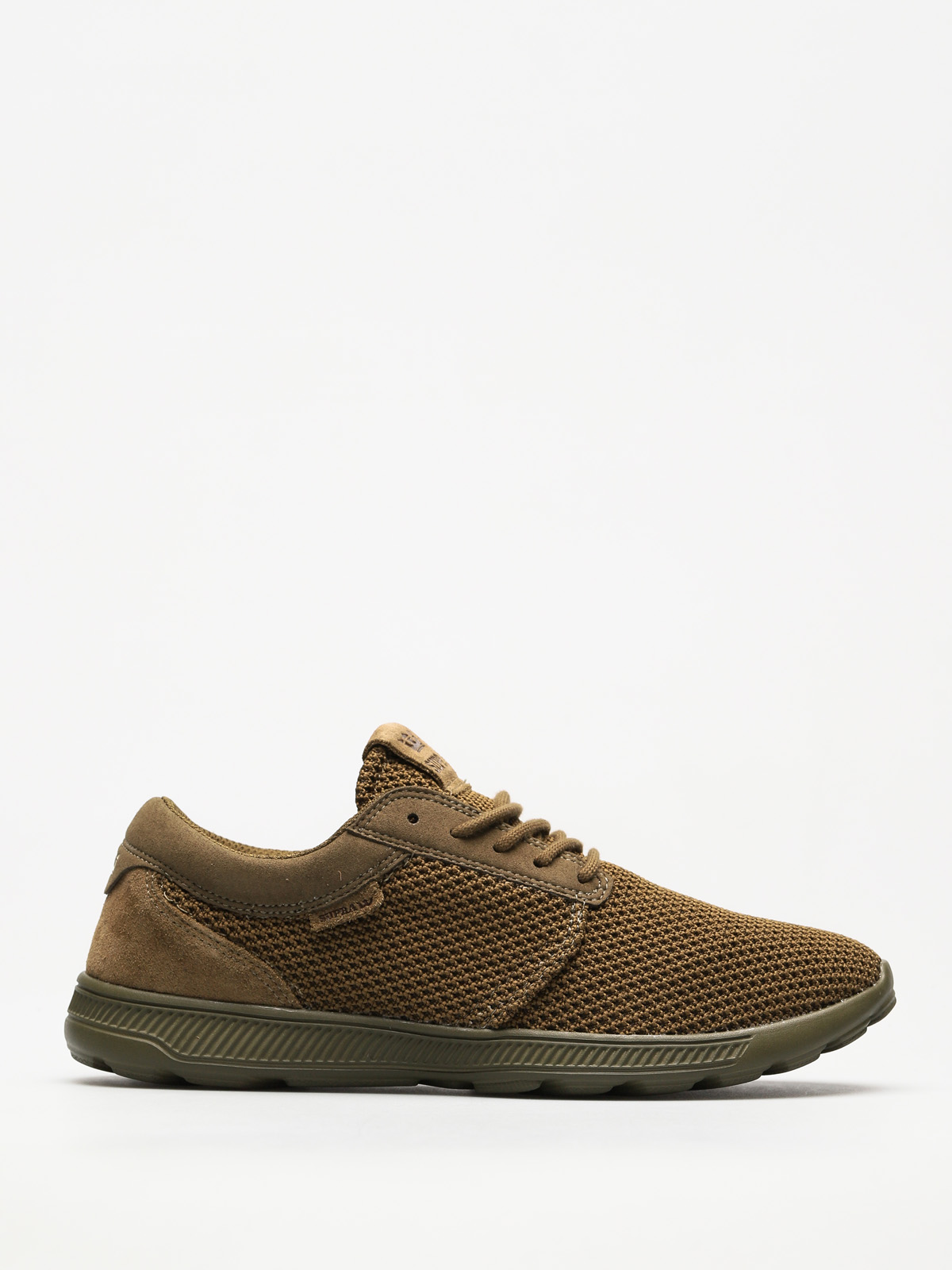 Buty Supra Hammer Run (olive)