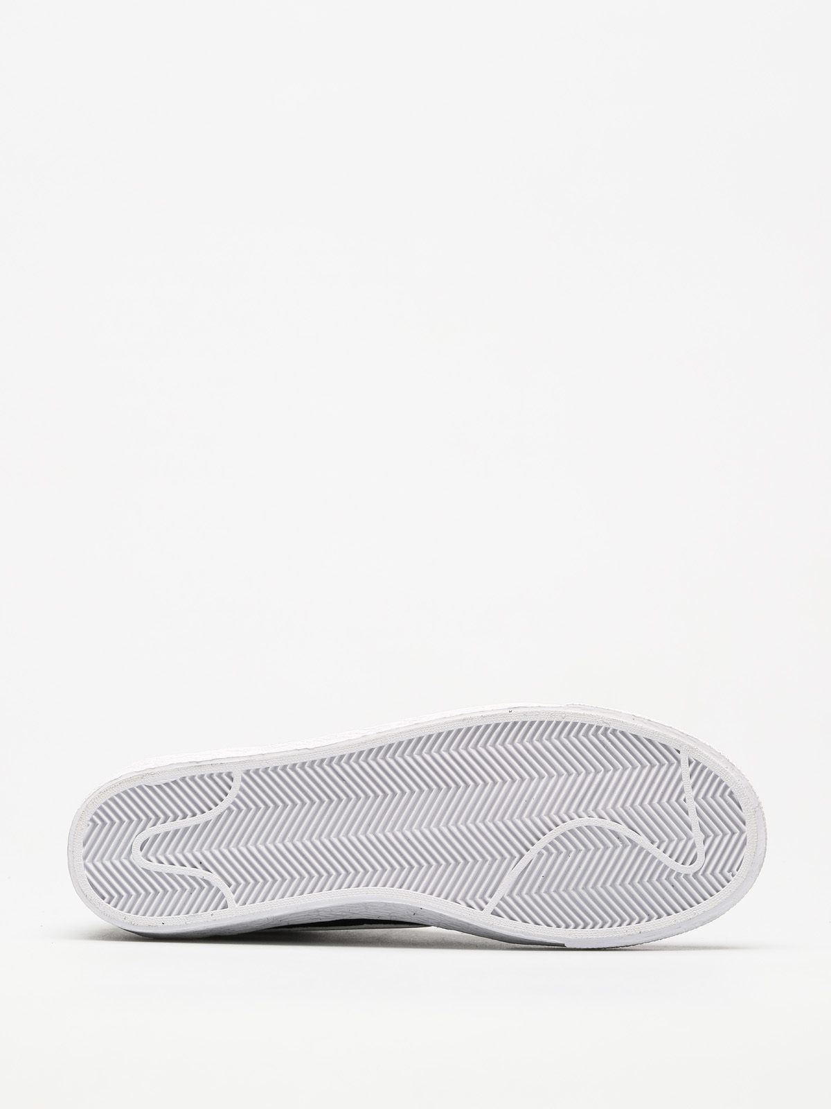 Buty Nike SB Sb Zoom Bruin Premium Se (black/white)