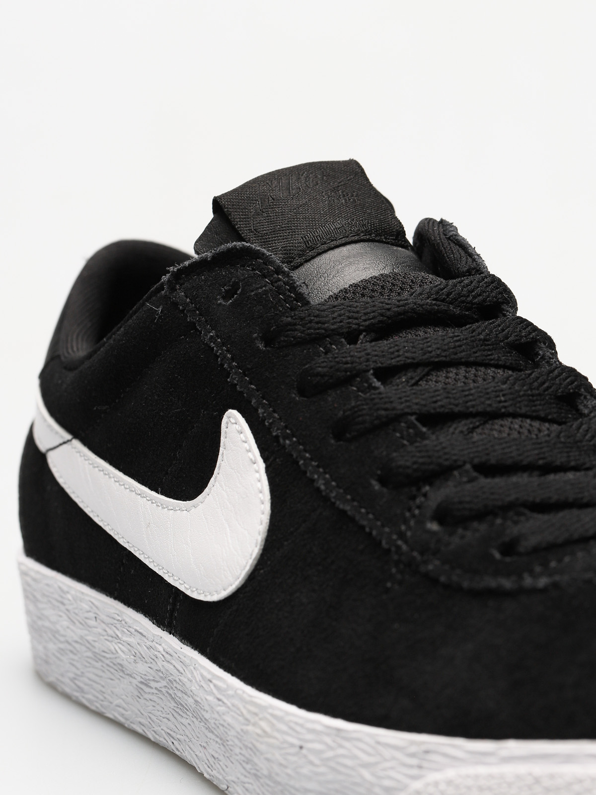 Buty Nike SB Sb Zoom Bruin Premium Se (black/white)