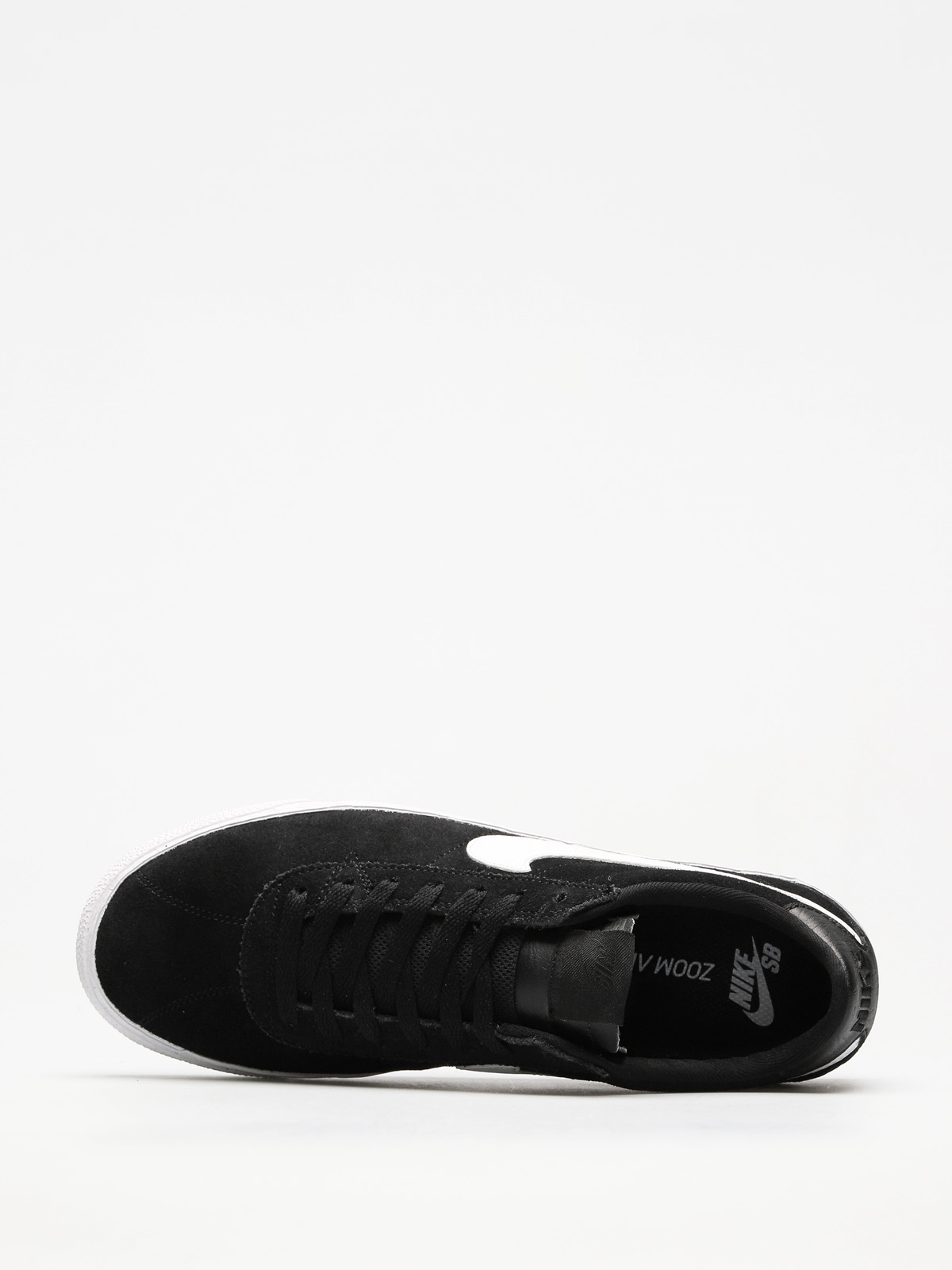 Buty Nike SB Sb Zoom Bruin Premium Se (black/white)