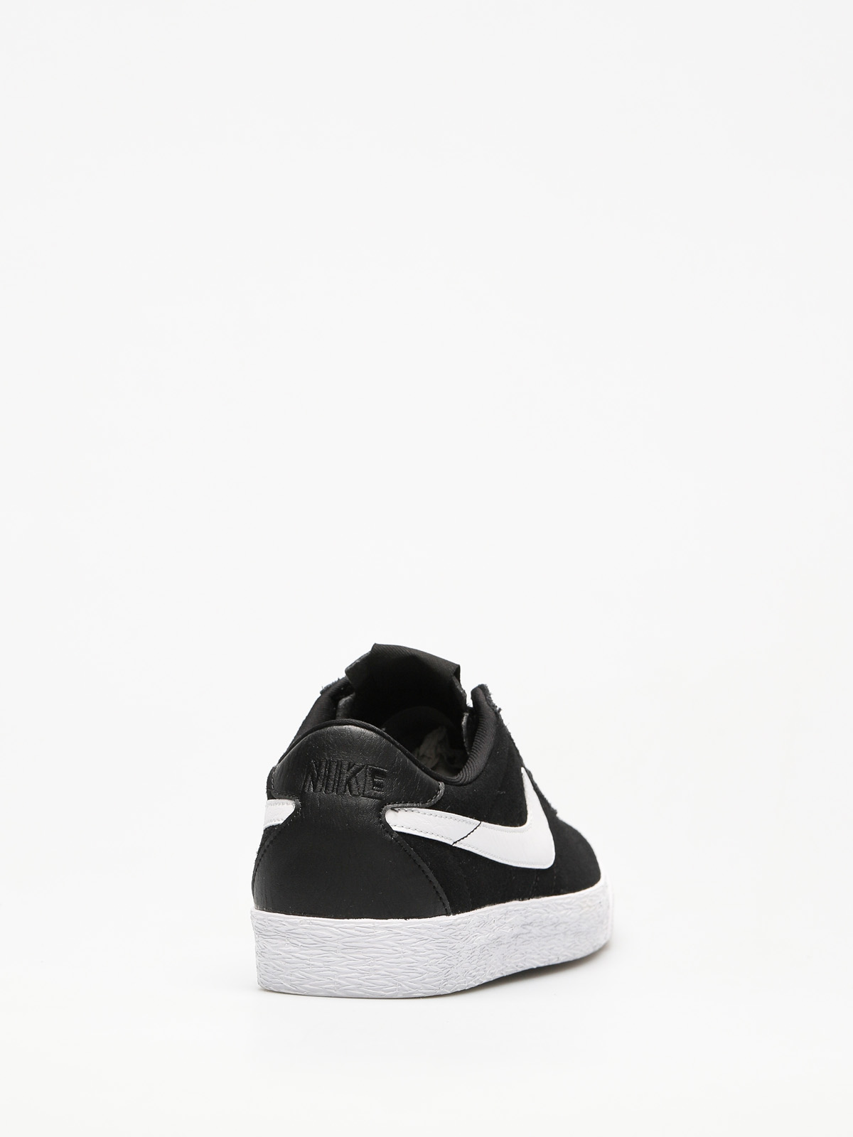 Buty Nike SB Sb Zoom Bruin Premium Se (black/white)