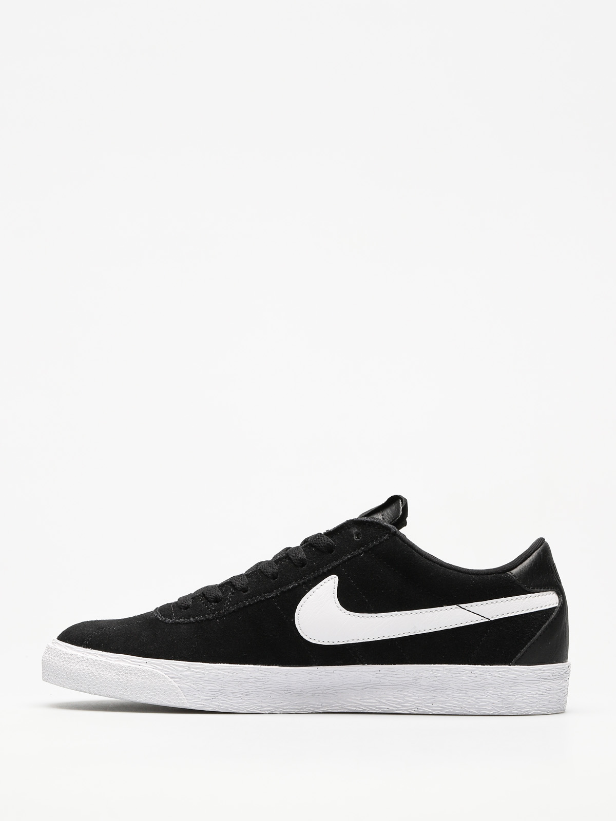 Buty Nike SB Sb Zoom Bruin Premium Se (black/white)