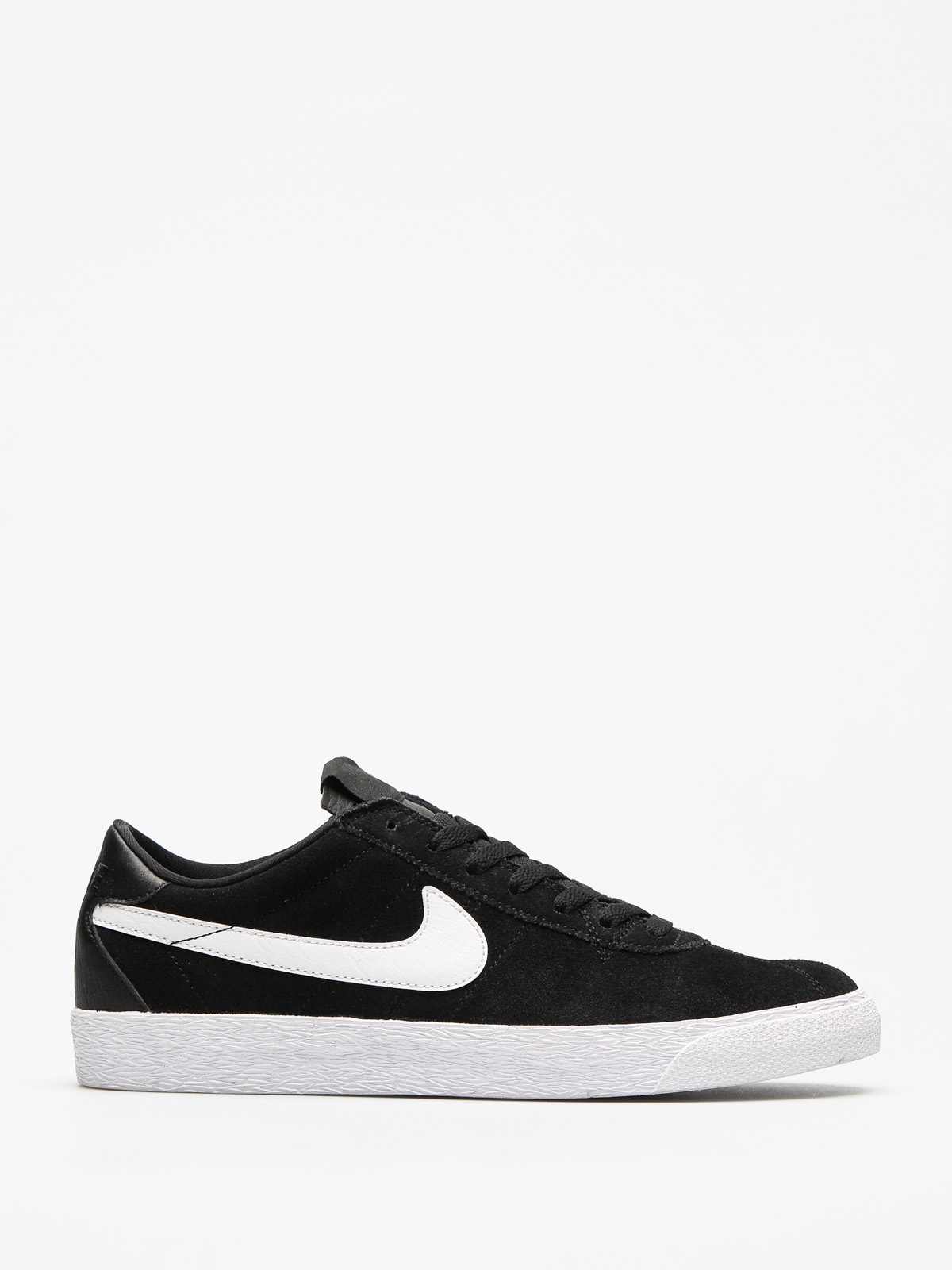 Buty Nike SB Sb Zoom Bruin Premium Se (black/white)