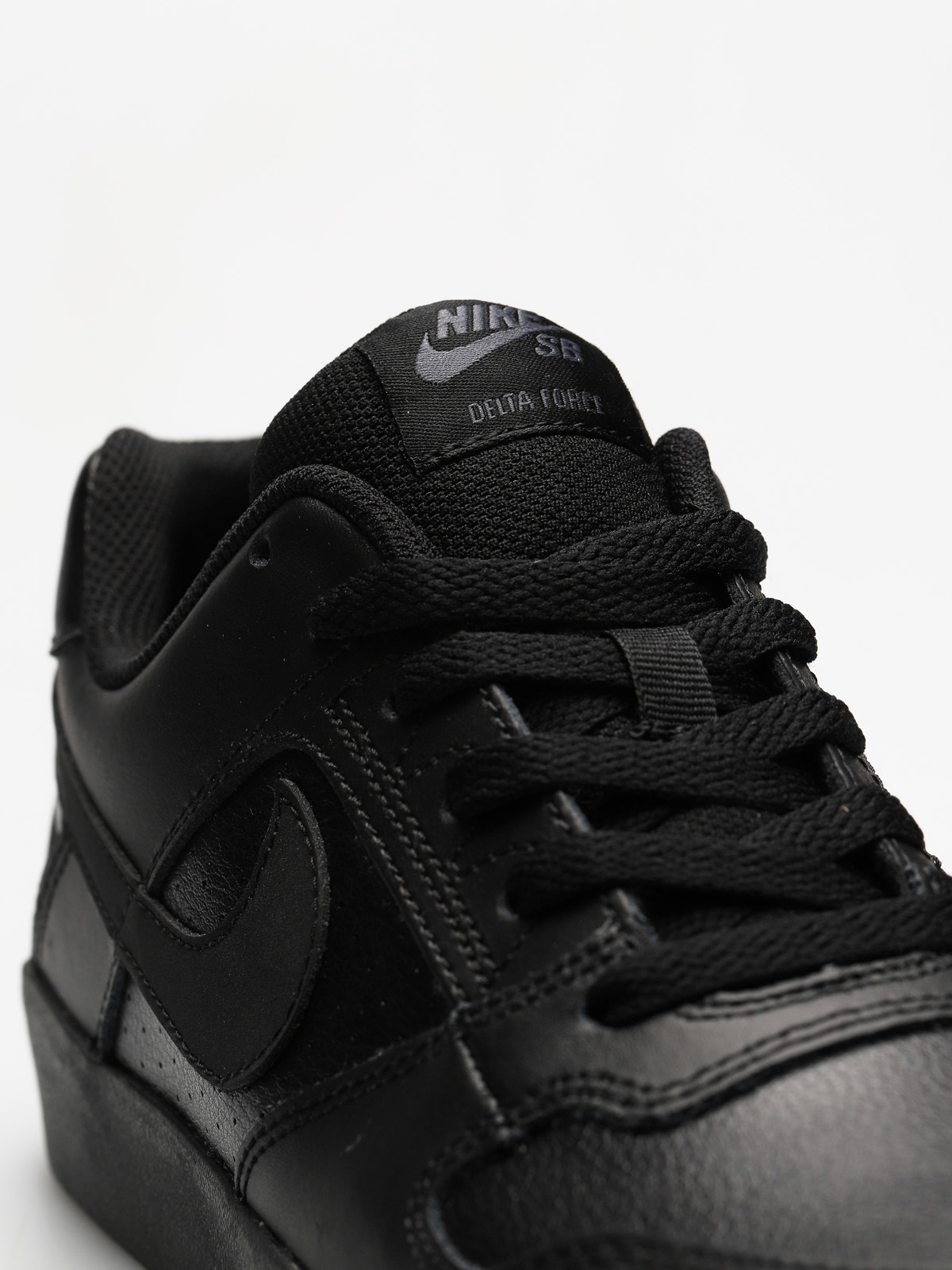 Buty Nike SB Sb Delta Force Vulc (black/black anthracite)