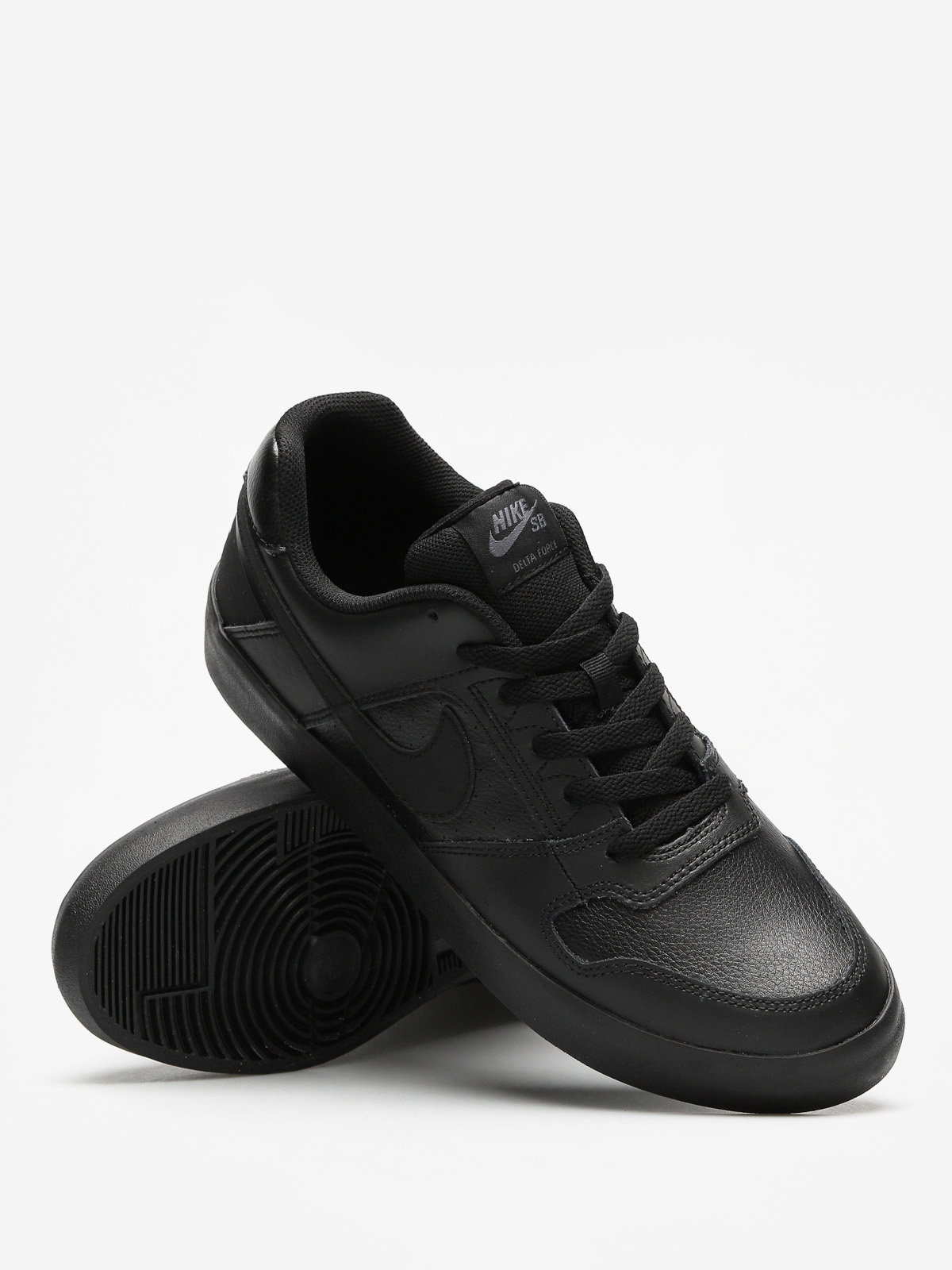 Buty Nike SB Sb Delta Force Vulc (black/black anthracite)