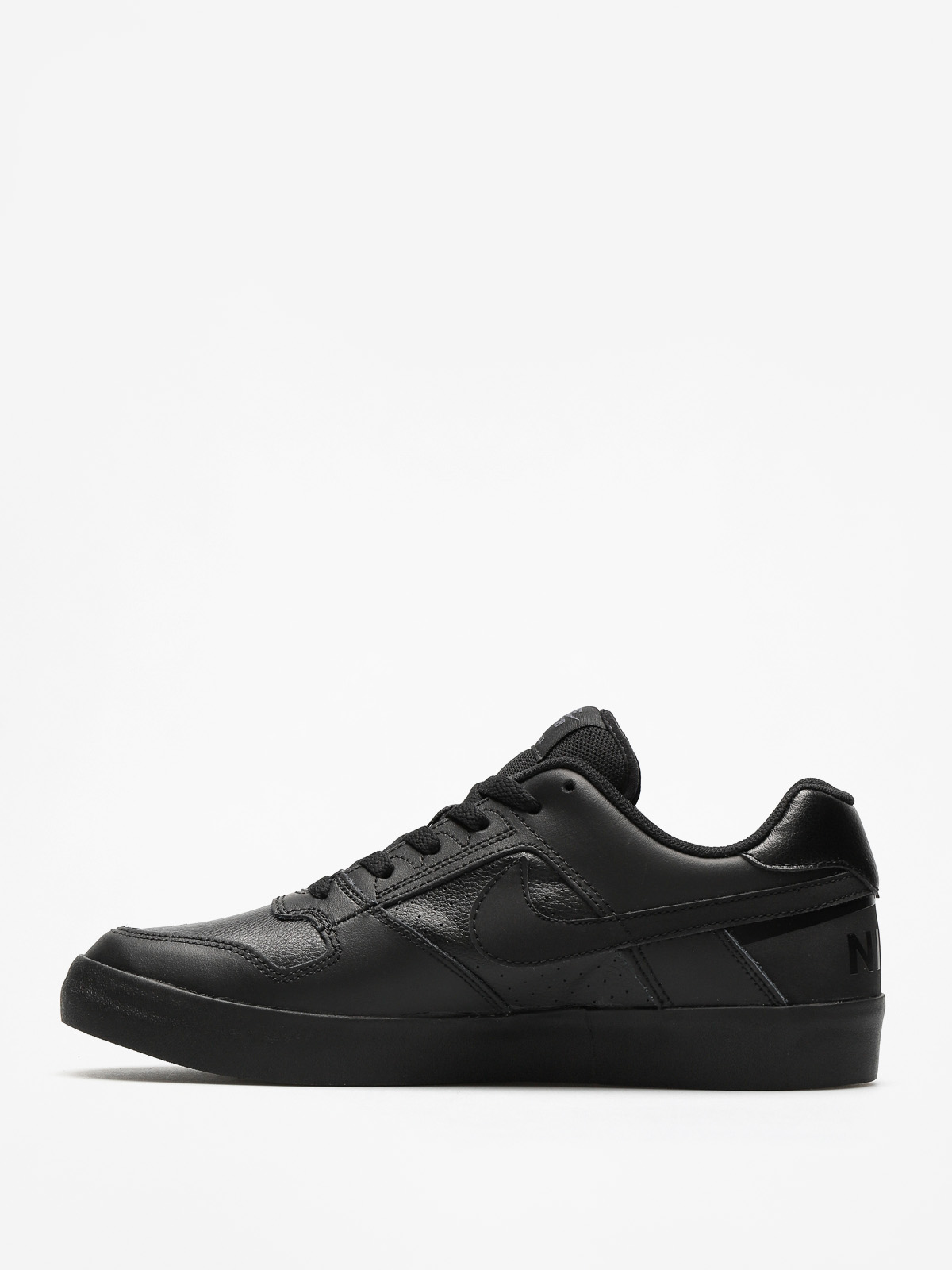 Buty Nike SB Sb Delta Force Vulc (black/black anthracite)