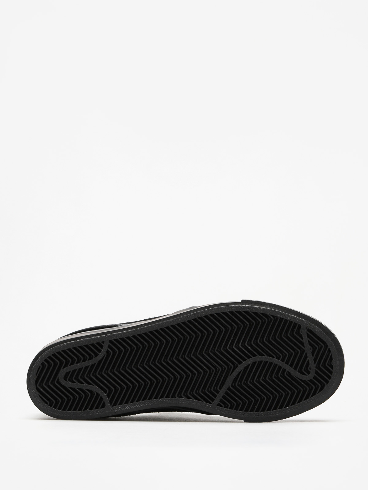 Buty Nike SB Sb Air Zoom Stefan Janoski Wmn (black/black black)