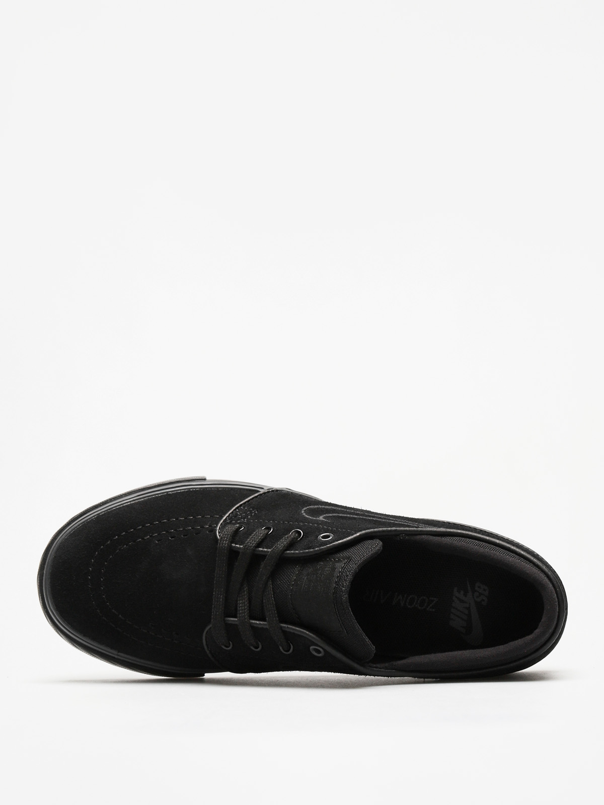 Buty Nike SB Sb Air Zoom Stefan Janoski Wmn (black/black black)