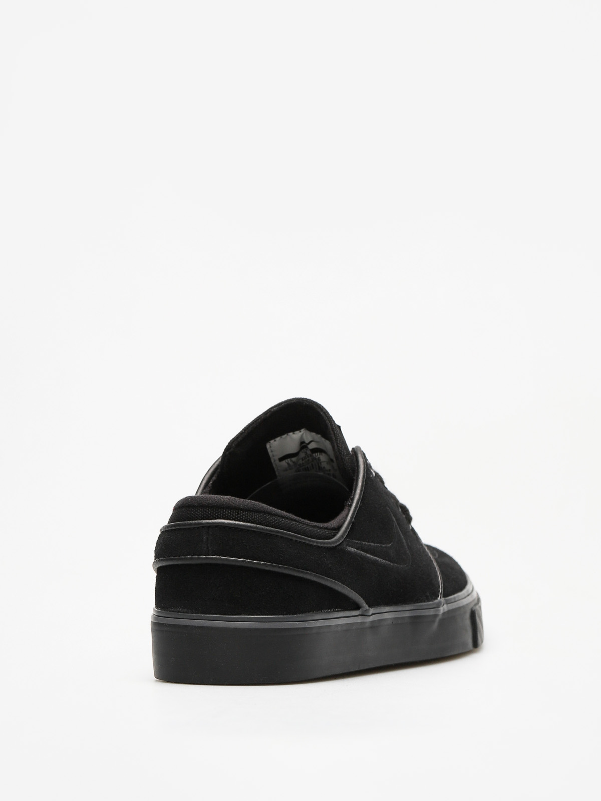 Buty Nike SB Sb Air Zoom Stefan Janoski Wmn (black/black black)
