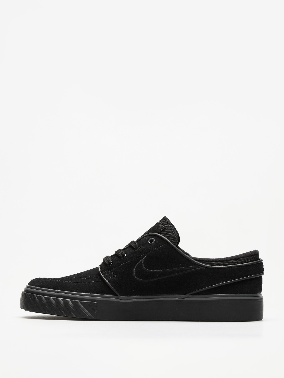 Buty Nike SB Sb Air Zoom Stefan Janoski Wmn (black/black black)