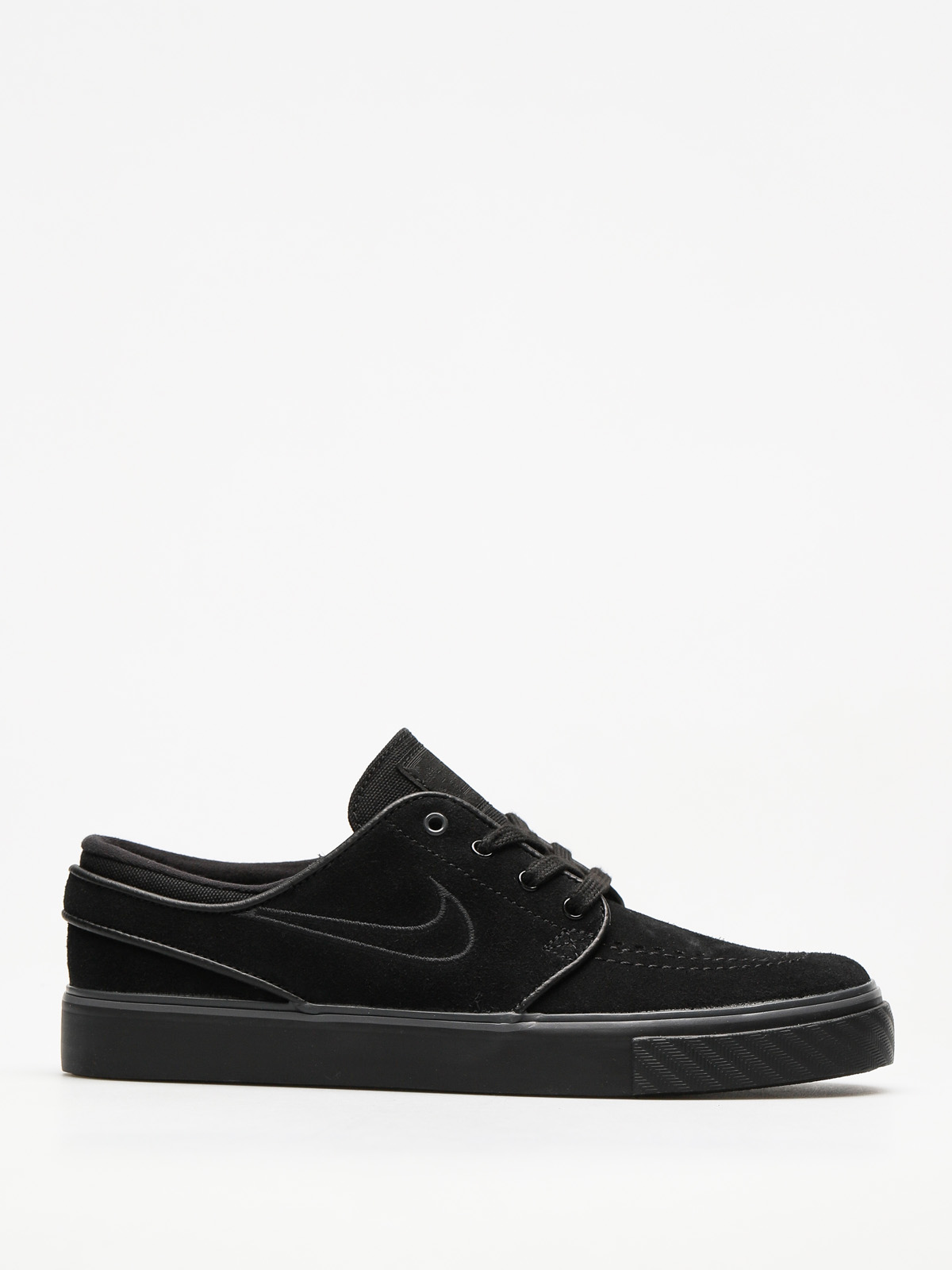 Buty Nike SB Sb Air Zoom Stefan Janoski Wmn (black/black black)