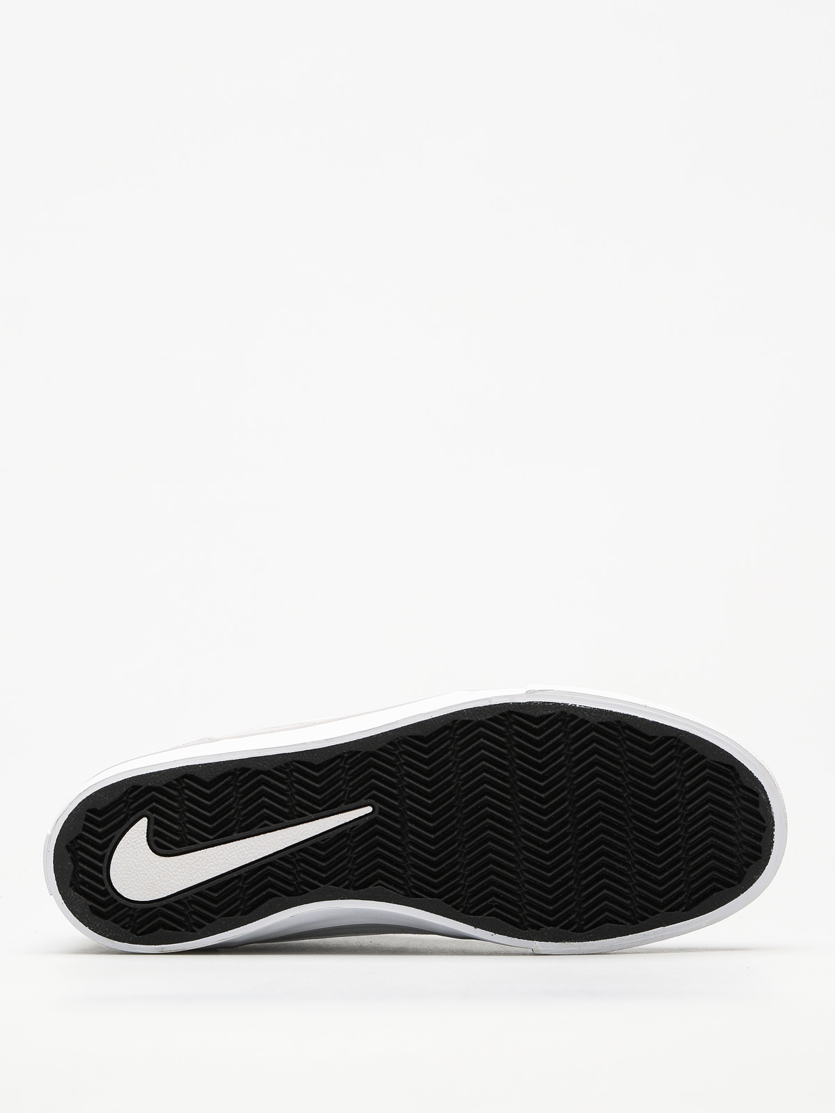 Buty Nike SB Sb Solarsoft Portmore II Canvas (wolf grey/white black)