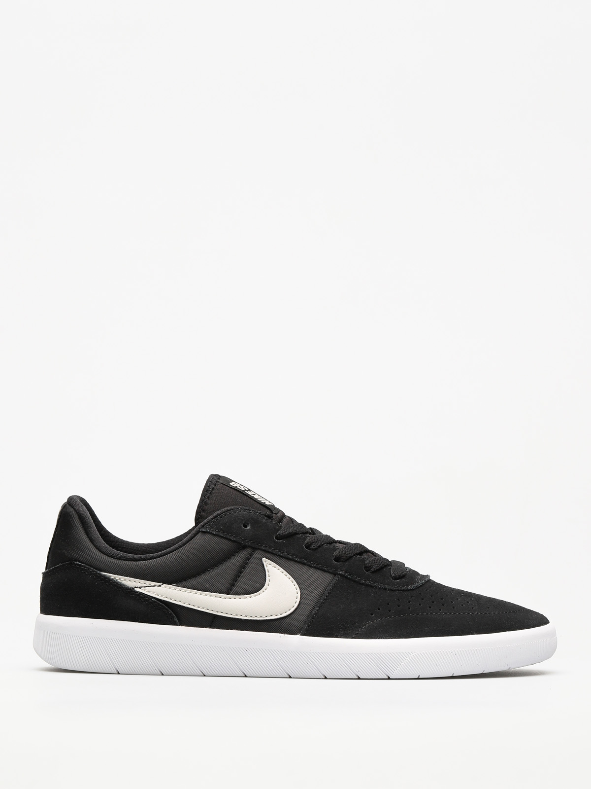 Buty Nike SB Sb Team Classic (black/light bone white)