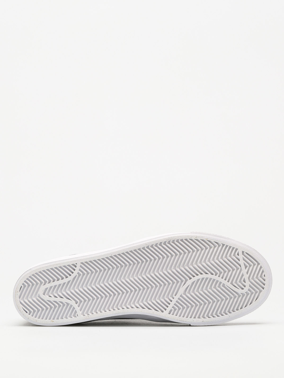 Buty Nike SB Sb Zoom Janoski Ht Slip (black/black gunsmoke white)